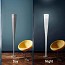 Mite Led Floor Lamp