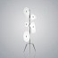 Orbital Floor Lamp