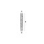 Tress Large LED Floor Lamp