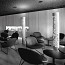 Tress Large LED Floor Lamp
