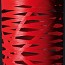 Tress Large LED Floor Lamp