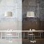 Twice As Twiggy Floor Lamp