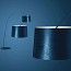 Twice As Twiggy Floor Lamp