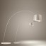 Twice As Twiggy Floor Lamp