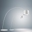 Twice As Twiggy Floor Lamp