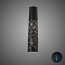 Tress Small Suspension Lamp