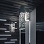 Tress Small Suspension Lamp
