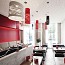 Tress Small Suspension Lamp