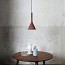 Aplomb Suspension Lamp