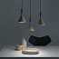 Aplomb Mini Suspension Lamp