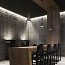 Aplomb Mini Suspension Lamp