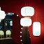 Chouchin Reverse 1 Suspension Lamp