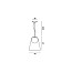 Satellight Suspension Lamp