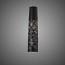 Tress Medium Suspension Lamp