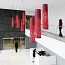 Tress Medium Suspension Lamp