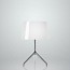 Lumiere XXL Table Lamp