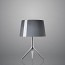Lumiere XXL Table Lamp