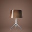 Lumiere XXL Table Lamp