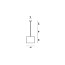 Twiggy Large Suspension Lamp