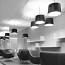 Twiggy Large Suspension Lamp