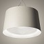 Twiggy Large Suspension Lamp