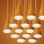 Uto Suspension Lamp