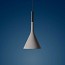 Aplomb Outdoor Suspension Lamp