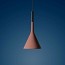 Aplomb Outdoor Suspension Lamp