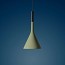 Aplomb Outdoor Suspension Lamp