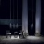 Aplomb Outdoor Suspension Lamp