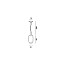 Chouchin Reverse 2 Suspension Lamp