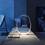 Anisha Small Table Lamp