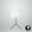 Lumiere XXS Table Lamp