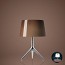 Lumiere XXS Table Lamp