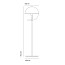 Theia Floor Lamp