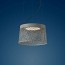 Twiggy Grid Outdoor Suspension Lamp