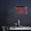 Twiggy Grid Outdoor Suspension Lamp