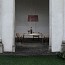 Twiggy Grid Outdoor Suspension Lamp