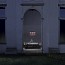 Twiggy Grid Outdoor Suspension Lamp