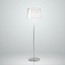 Lumiere XXL Floor Lamp