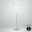 Lumiere XXL Floor Lamp