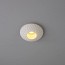 Sopra Downlight Quilted Ceiling Lamp