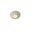 Sopra Downlight Ridged Ceiling Lamp