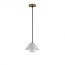 Oxford Double Pendant