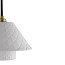 Oxford Double Pendant