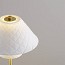 Oxford Double Table Lamp