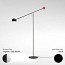 Copernica Floor Lamp