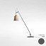 Jaima 54 Outdoor Floor Lamp
