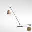 Jaima 71 Outdoor Floor Lamp