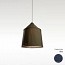 Jaima 54 Outdoor Pendant